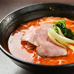 トマトラーメンと辛麺のお店 DOPO - 