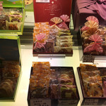 ル・パティシエ ヨコヤマ - 