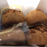 ル・パティシエ ヨコヤマ - 