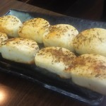 兆奎餃子 - マントウ