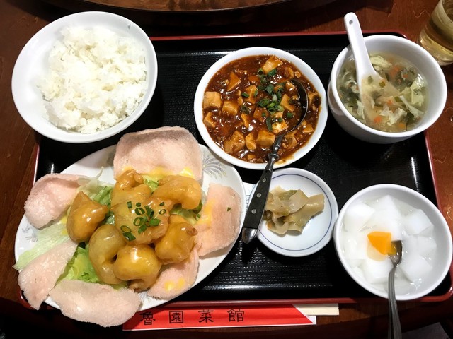 魯園菜館 喜多見店 ロエンサイカン 喜多見 中華料理 食べログ 魯園菜館 喜多見店 ロエンサイカン 喜多見 中華料理 食べログ