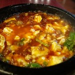 陳家私菜 - 頂天麻婆刀削麺