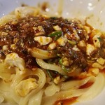 陳家私菜 - 頂天麻婆刀削麺