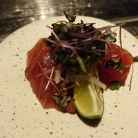 くずし鉄板 あばぐら 神田店 - 