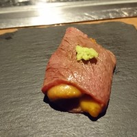 くずし鉄板 あばぐら 神田店 - 