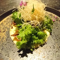 くずし鉄板 あばぐら 神田店 - 