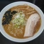 らーめん樹 - 