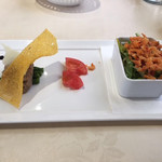 リストランテ ステファノ - 