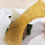 リストランテ ステファノ - 