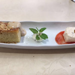 リストランテ ステファノ - 