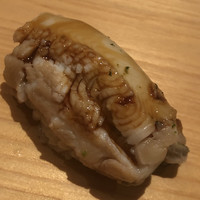 鮨 さかい - 舌の上で溶ける穴子