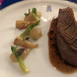 トゥールダルジャン - 