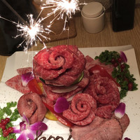 神楽坂焼肉 Kintan - 