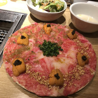 神楽坂焼肉 Kintan - 