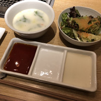 神楽坂焼肉 Kintan - 