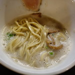 麺屋 號tetu - 