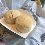 旬彩菓　たむら