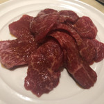 焼肉 平城苑 - 