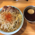 ラーメン二郎 - 