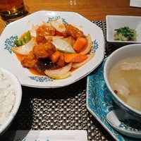 華都飯店 OsakaMetro本町ビル店 - 