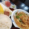 ハイウェイ食堂