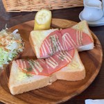 SlowCafe - 