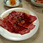 和牛焼肉 だるま - 