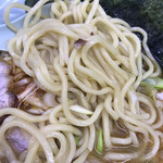 人形町らーめん いなせ - 