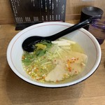 麺や 鯛清 - 