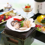 日本料理 三嵋 - 