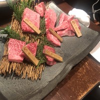 飛騨牛一頭家 馬喰一代 銀座 - 