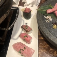 飛騨牛一頭家 馬喰一代 銀座 - 