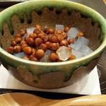 コーヒータイム - 疲れが癒される「まめかん」