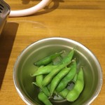 名物鶏ホルモン ひね屋 - 