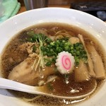 荘内麺場 九九七 - 