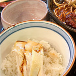 茶酔楼　時の葉 - 