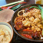 茶酔楼　時の葉 - 