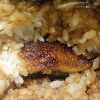 うなぎ家 しば福や - 鰻丼