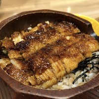 うなぎのしろむら - 