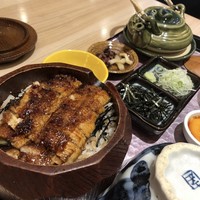 うなぎのしろむら - 