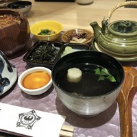 うなぎのしろむら - 