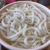 釜揚うどん一忠 釜揚うどん一忠