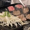 焼肉ホルモン 坂上 梅田本店