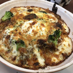 レストラン クッチーナ - カレードリア