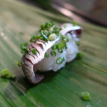 すしぎん - いわし