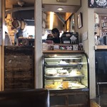 ピースカフェ - 