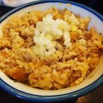 中華ソバ 伊吹 - 