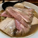 純手打ち だるま - 