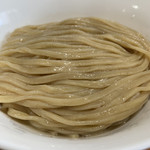 桐麺 - 