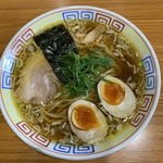 桐麺 - 